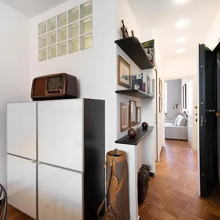 Del Colle Apartmán