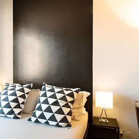 Del Colle Apartamento Génova